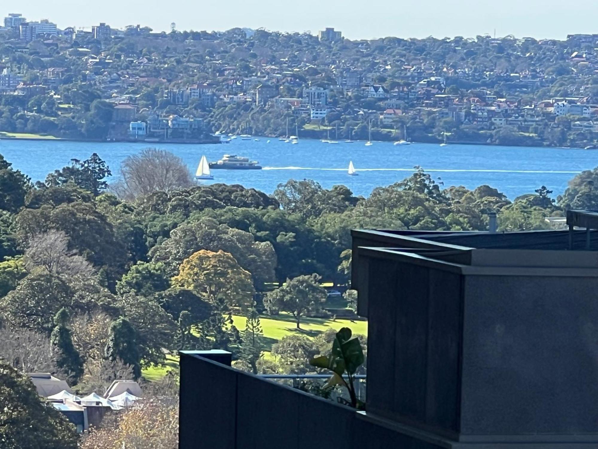 Hyde Park Private By Paxsafe Apartment *