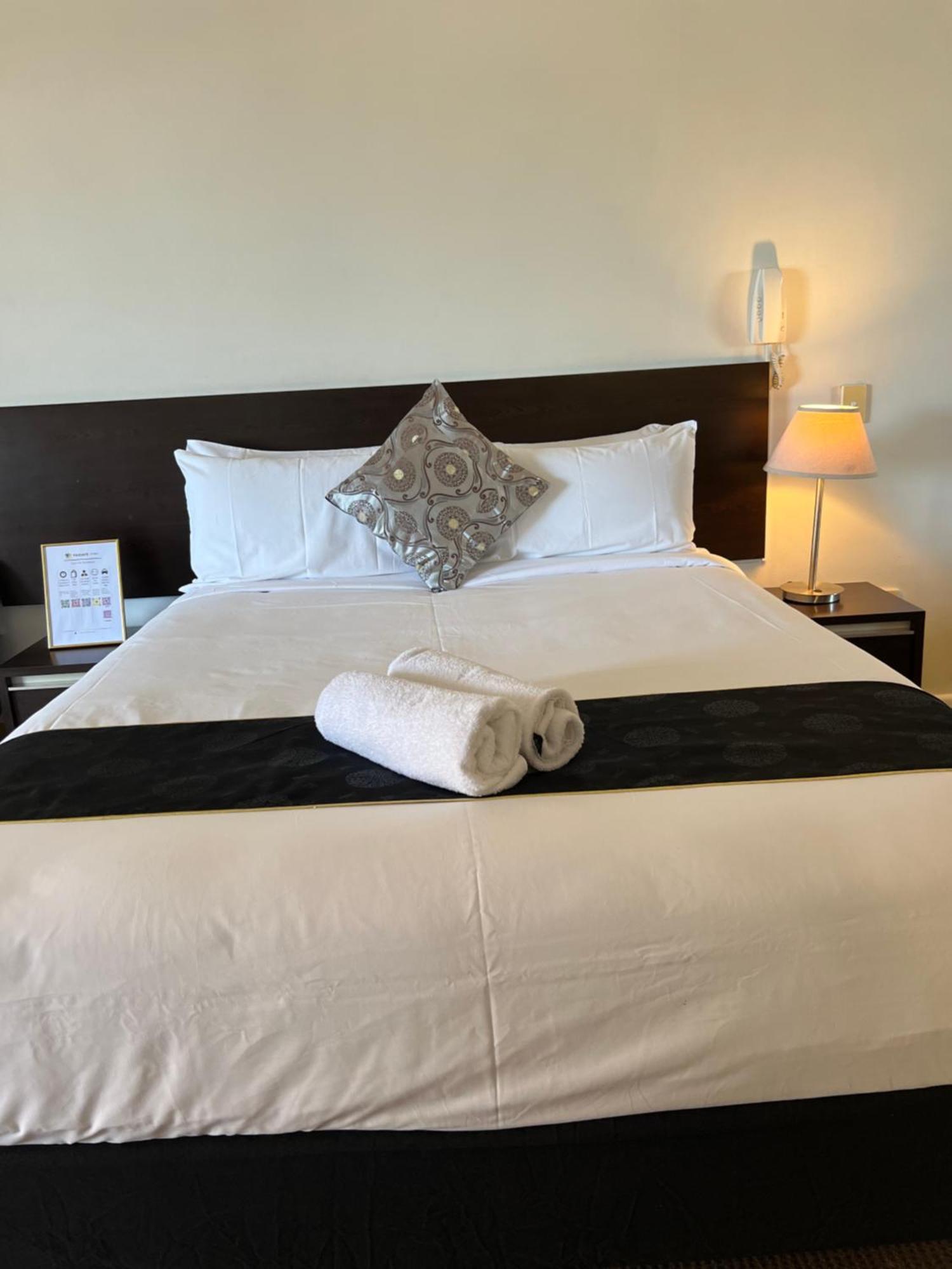Hyde Park Private By Paxsafe Apartment